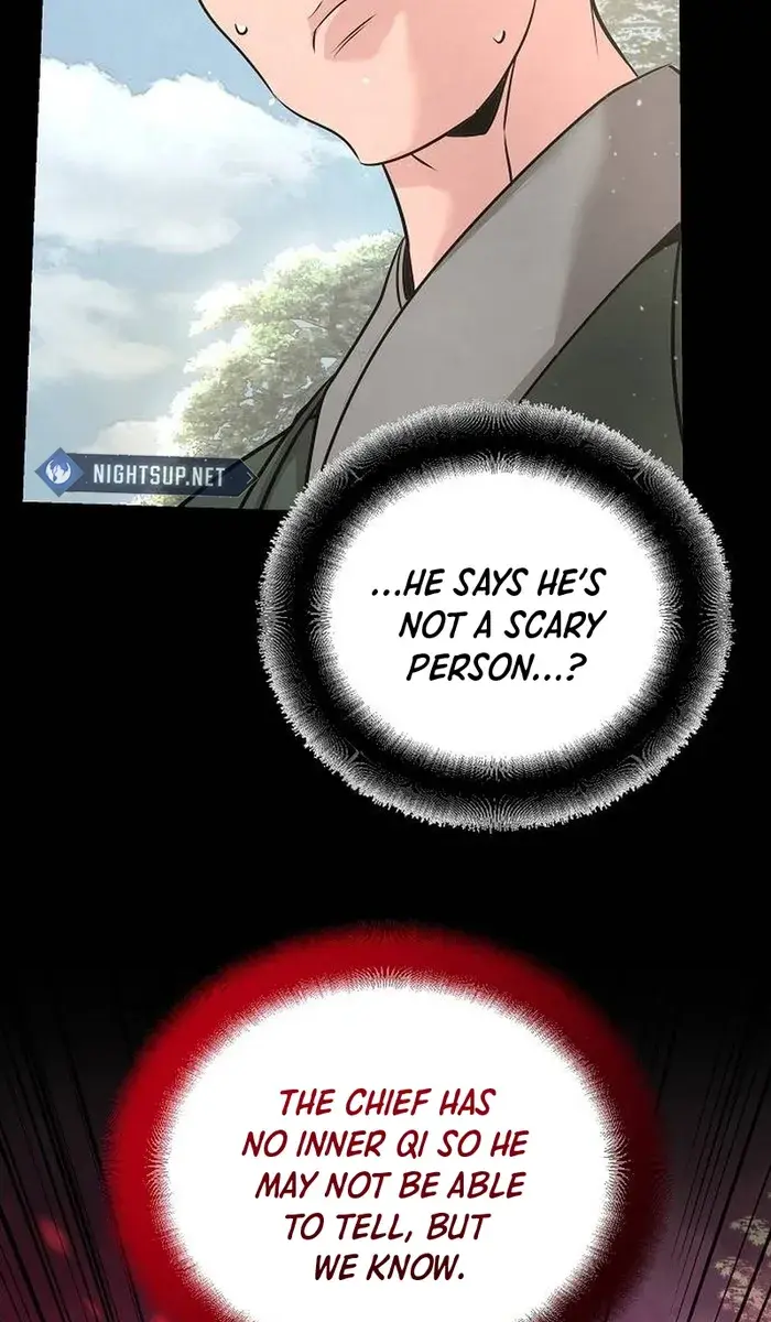 The Mysterious World's Greatest Martial Artist Little Prince Chapter 39 Page 42