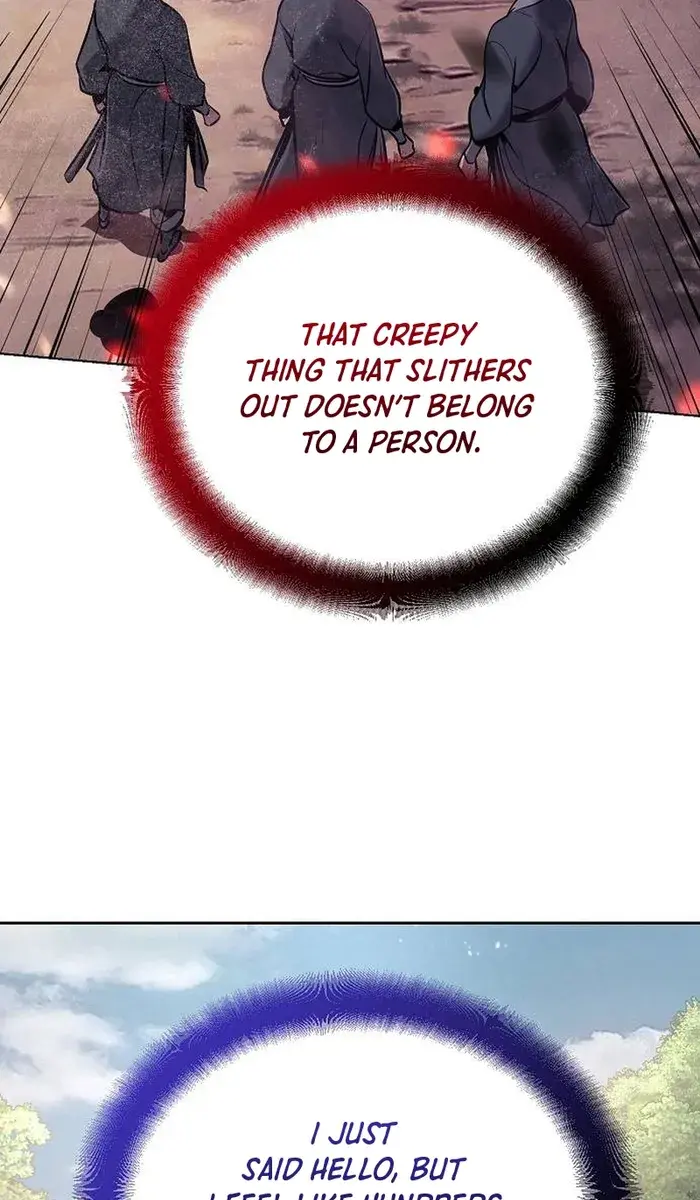 The Mysterious World's Greatest Martial Artist Little Prince Chapter 39 Page 46