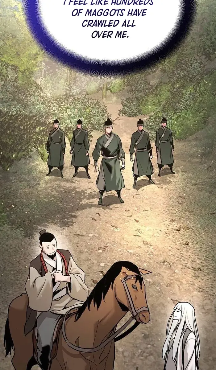 The Mysterious World's Greatest Martial Artist Little Prince Chapter 39 Page 47