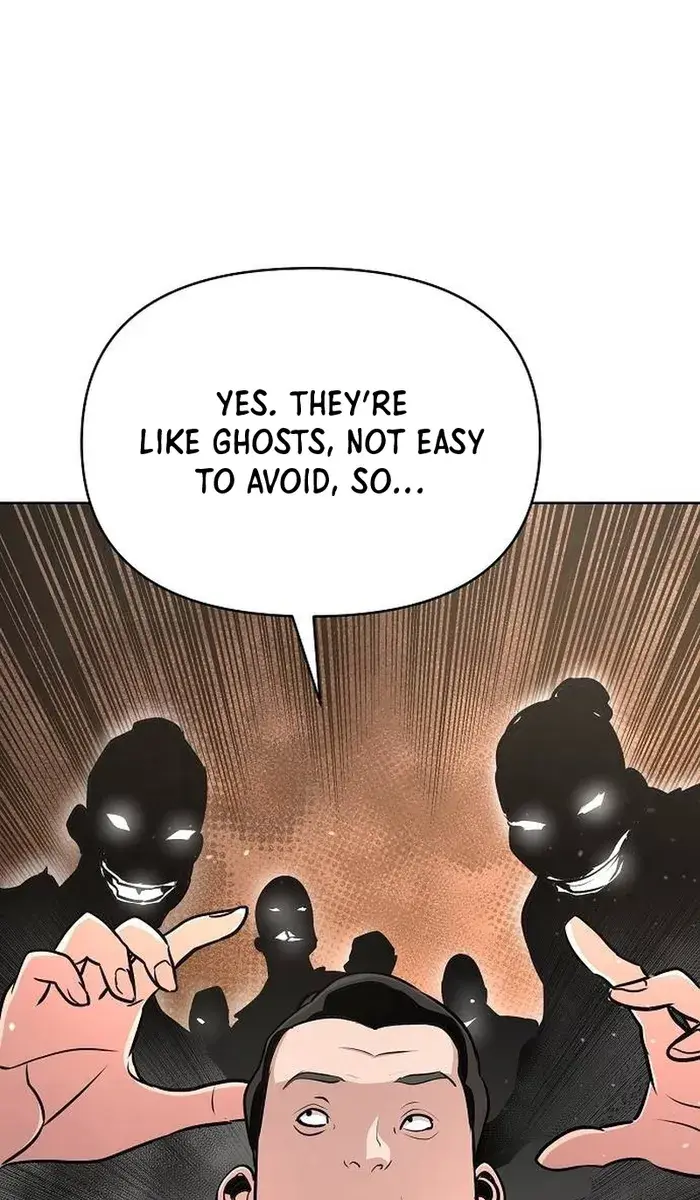 The Mysterious World's Greatest Martial Artist Little Prince Chapter 39 Page 53