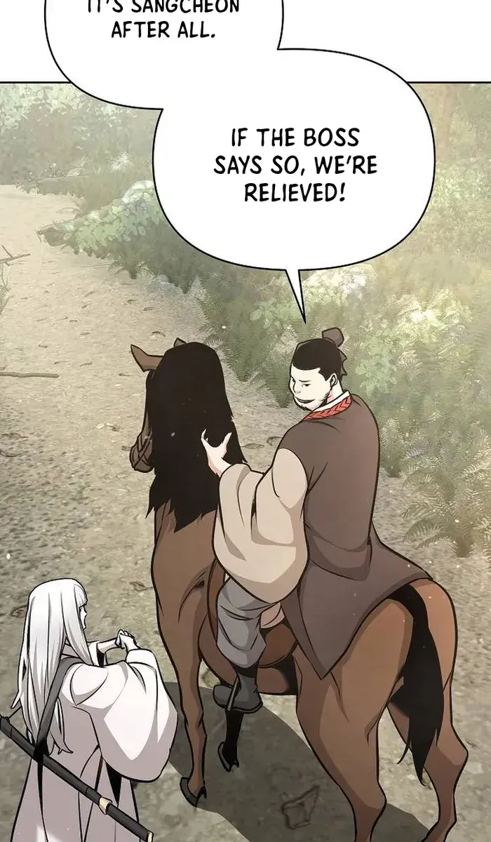 The Mysterious World's Greatest Martial Artist Little Prince Chapter 39 Page 57