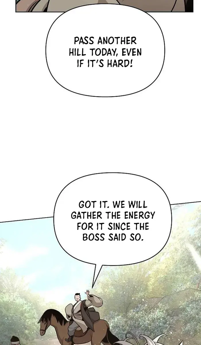 The Mysterious World's Greatest Martial Artist Little Prince Chapter 39 Page 61