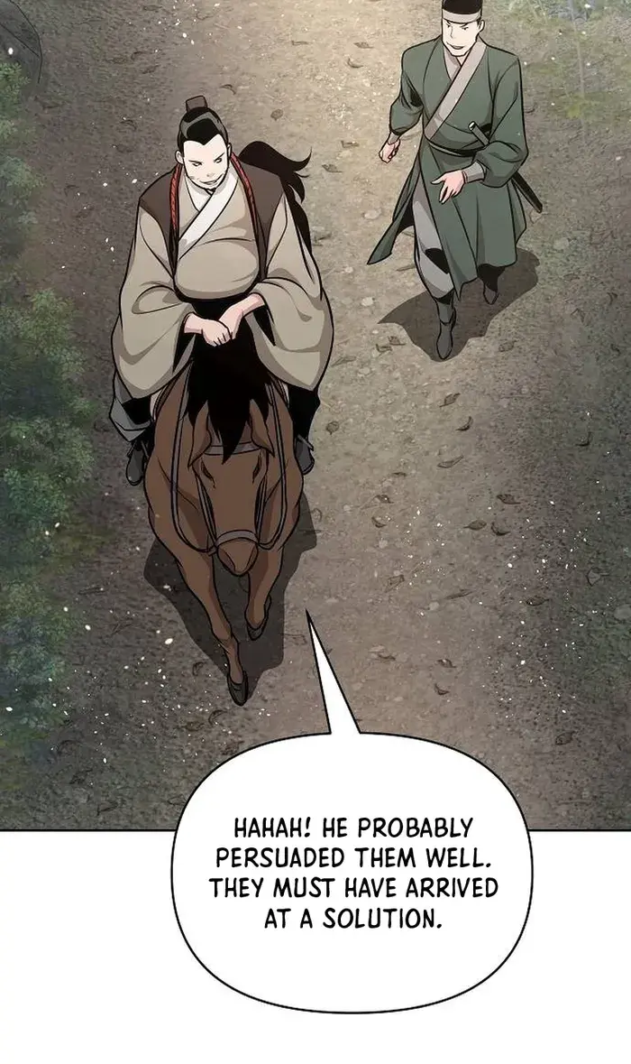 The Mysterious World's Greatest Martial Artist Little Prince Chapter 39 Page 65