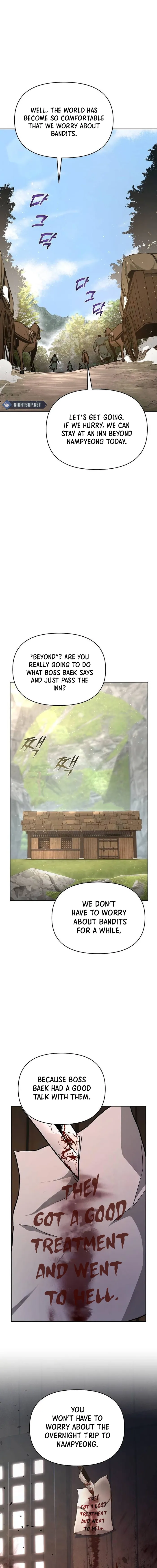 The Mysterious World's Greatest Martial Artist Little Prince Chapter 39 Page 66