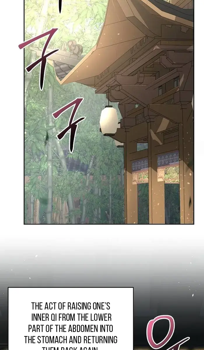 The Mysterious World's Greatest Martial Artist Little Prince Chapter 39 Page 77