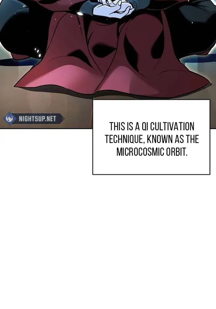 The Mysterious World's Greatest Martial Artist Little Prince Chapter 39 Page 79