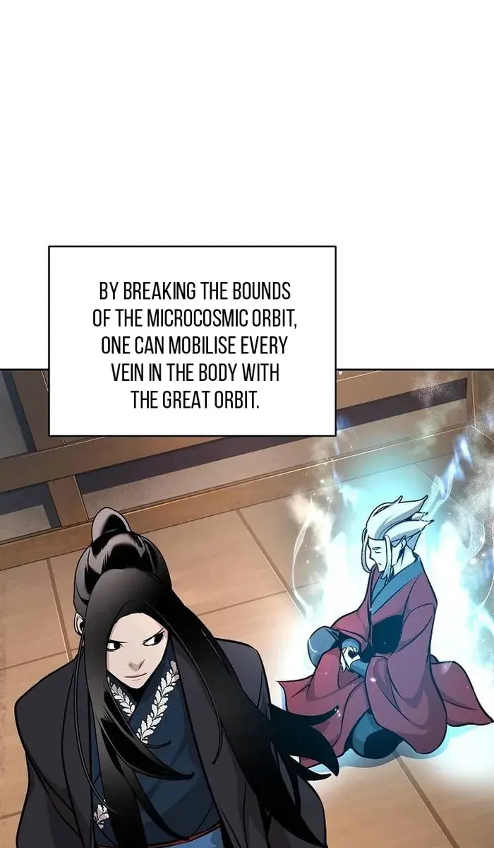 The Mysterious World's Greatest Martial Artist Little Prince Chapter 39 Page 81
