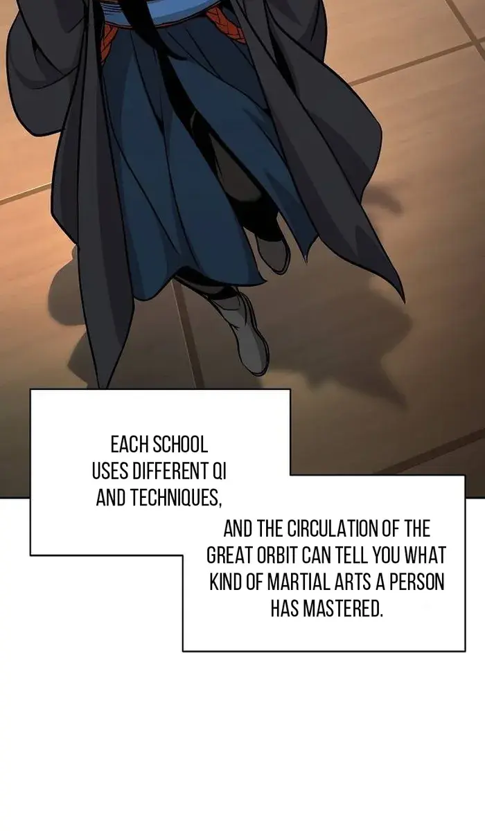 The Mysterious World's Greatest Martial Artist Little Prince Chapter 39 Page 82