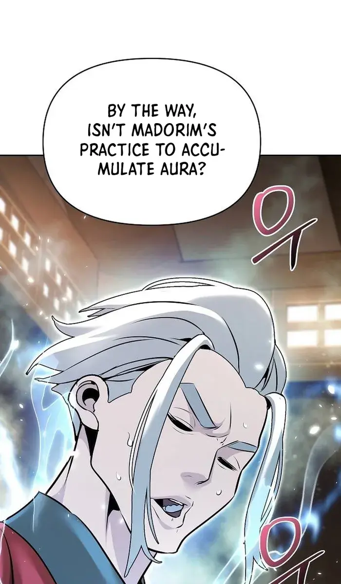 The Mysterious World's Greatest Martial Artist Little Prince Chapter 39 Page 83