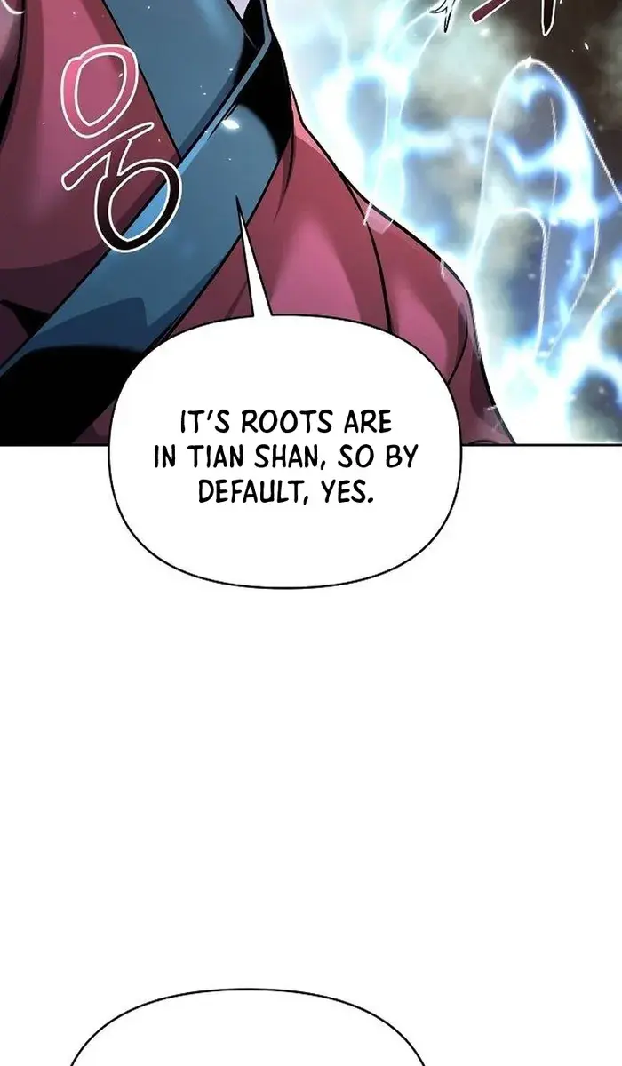 The Mysterious World's Greatest Martial Artist Little Prince Chapter 39 Page 84