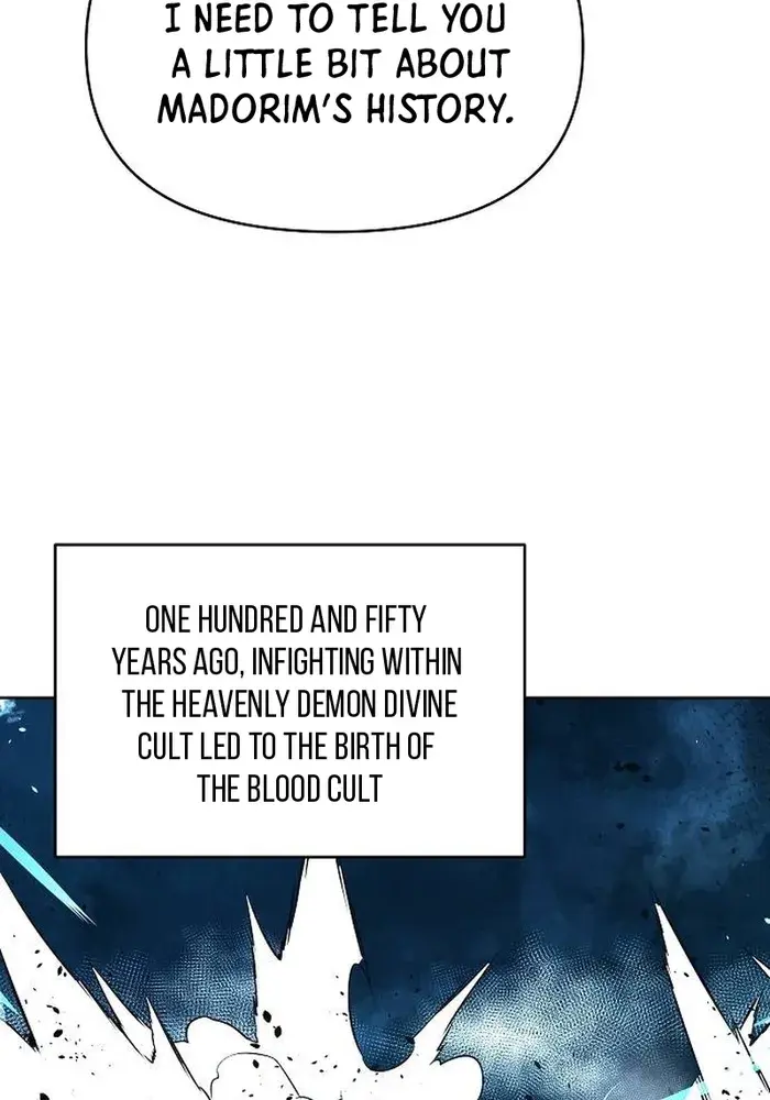 The Mysterious World's Greatest Martial Artist Little Prince Chapter 39 Page 86