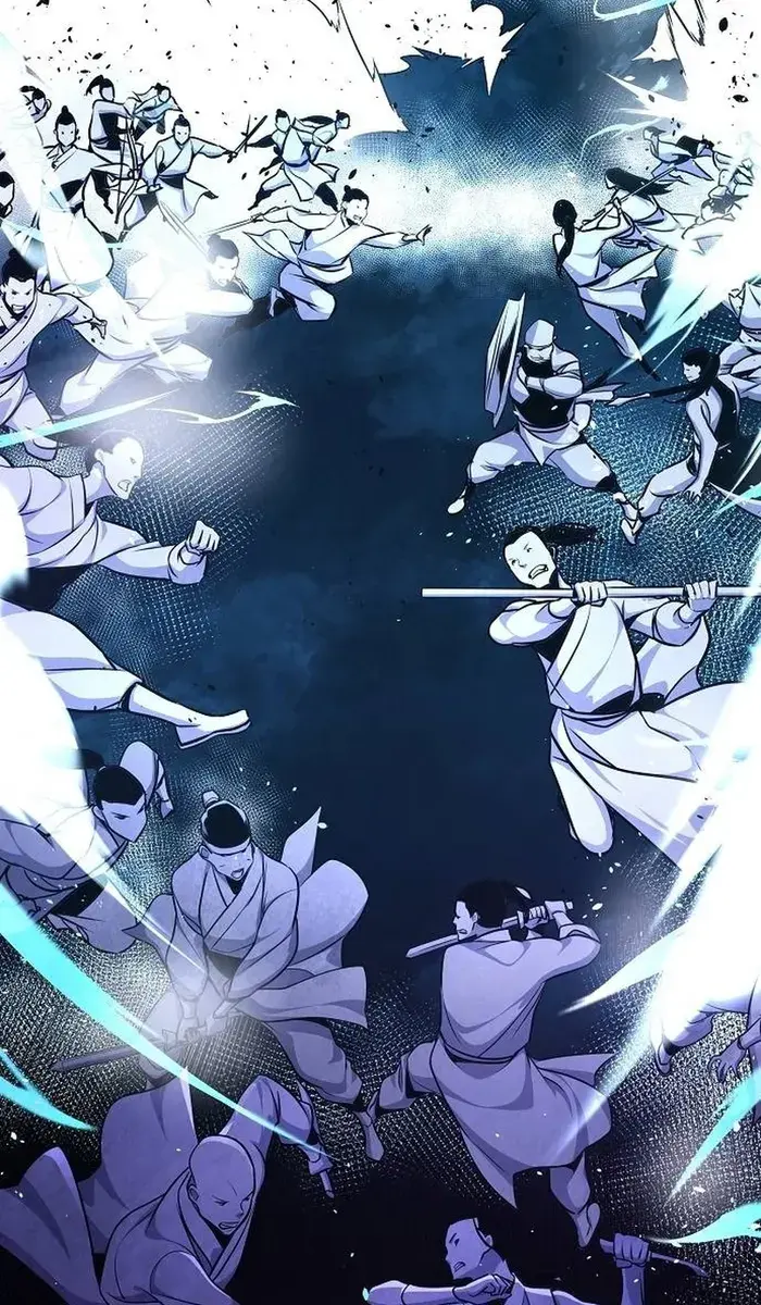 The Mysterious World's Greatest Martial Artist Little Prince Chapter 39 Page 88