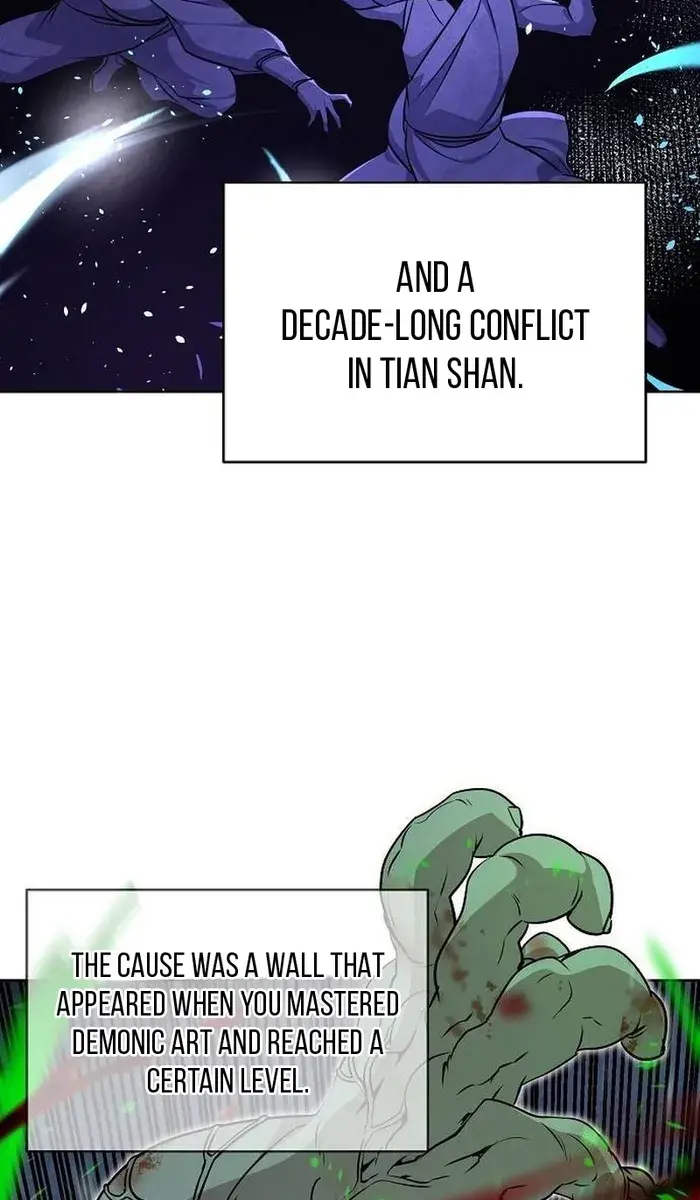 The Mysterious World's Greatest Martial Artist Little Prince Chapter 39 Page 89