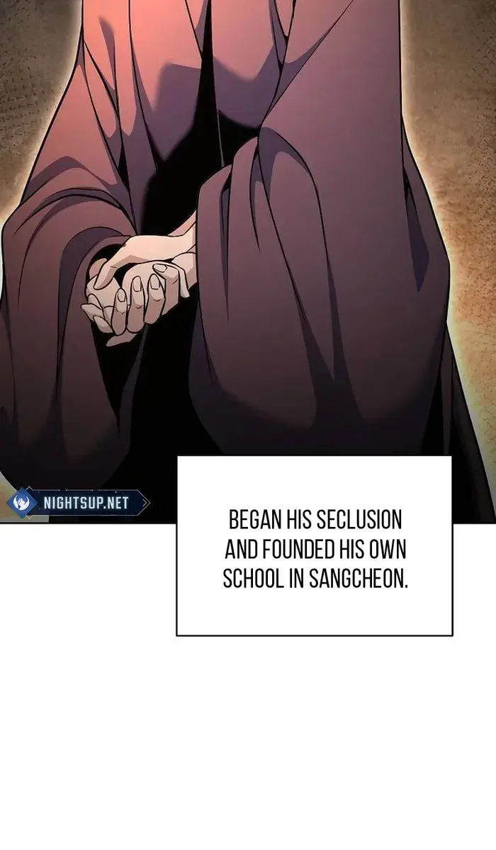 The Mysterious World's Greatest Martial Artist Little Prince Chapter 39 Page 97