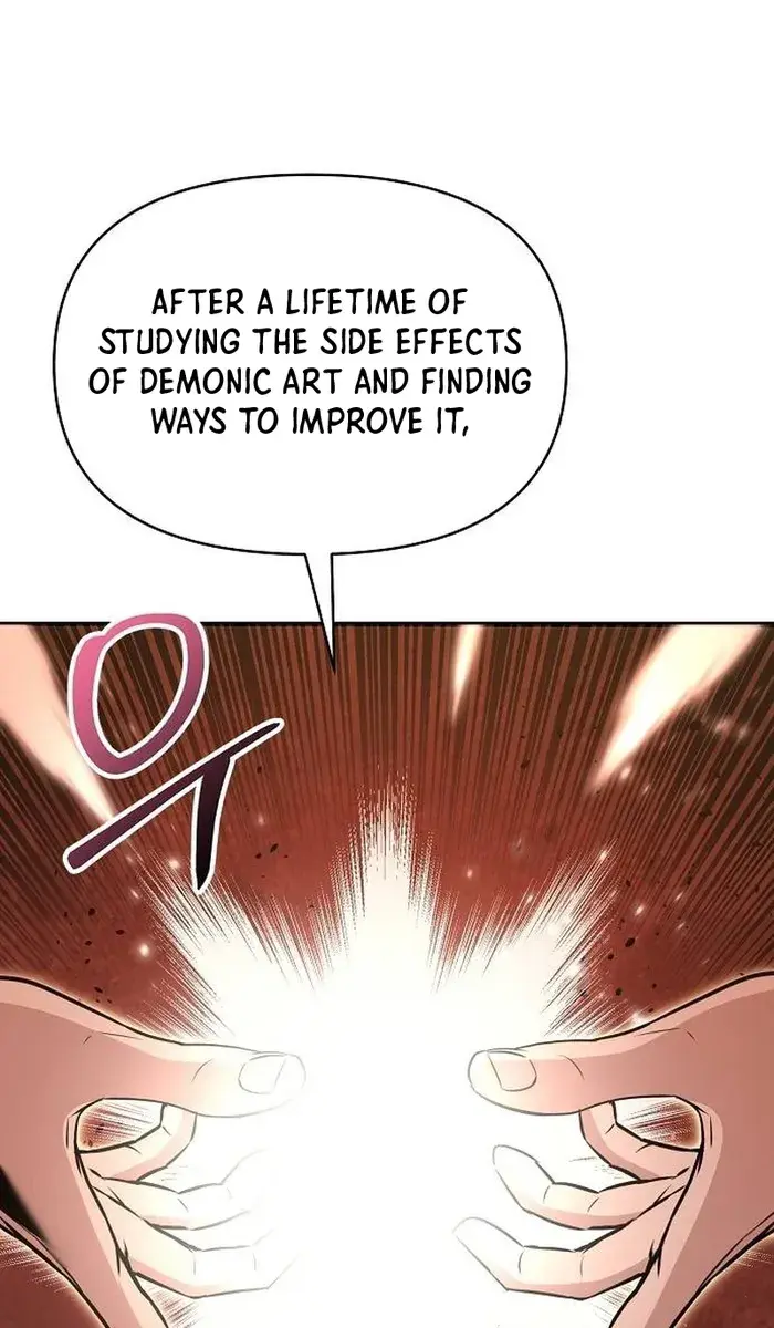 The Mysterious World's Greatest Martial Artist Little Prince Chapter 39 Page 98