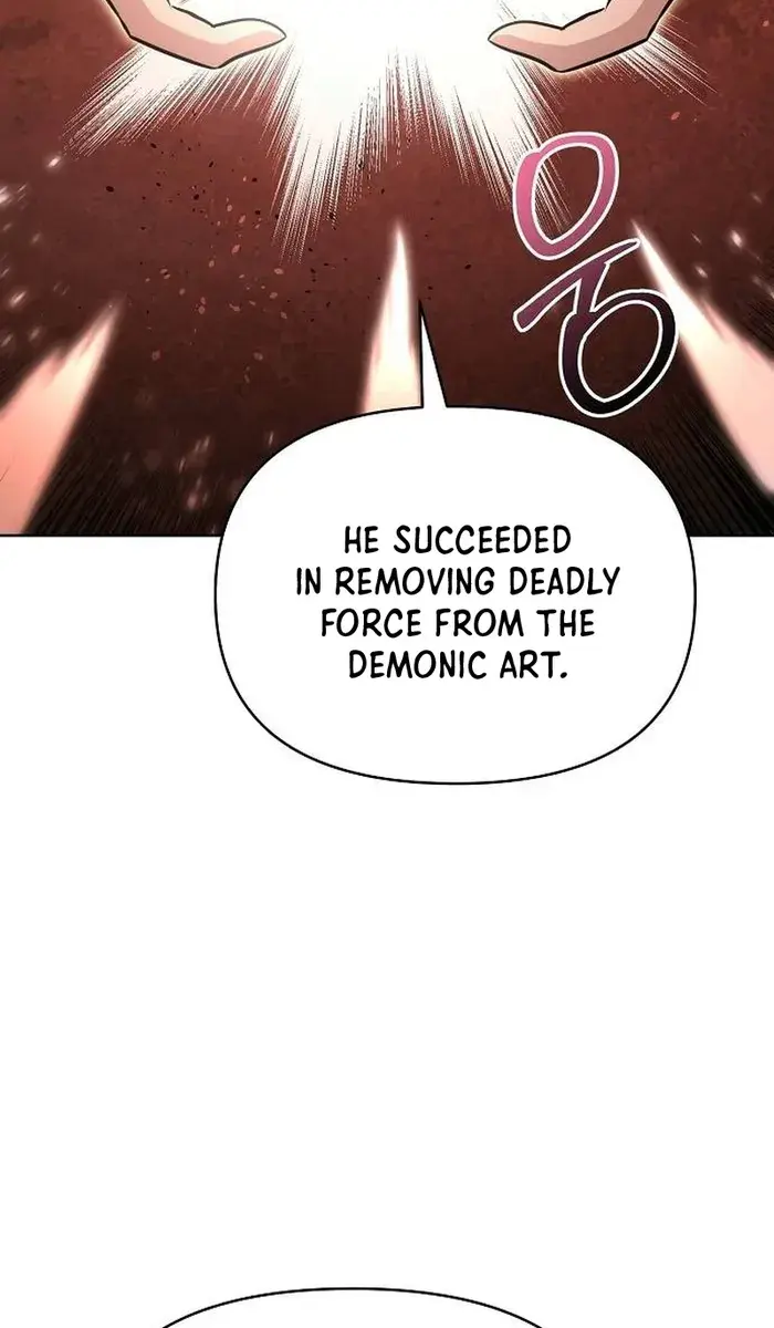 The Mysterious World's Greatest Martial Artist Little Prince Chapter 39 Page 99