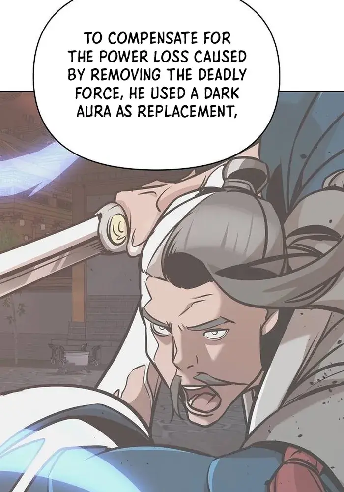 The Mysterious World's Greatest Martial Artist Little Prince Chapter 39 Page 100