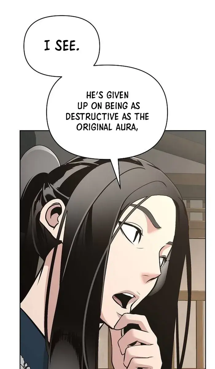 The Mysterious World's Greatest Martial Artist Little Prince Chapter 39 Page 103