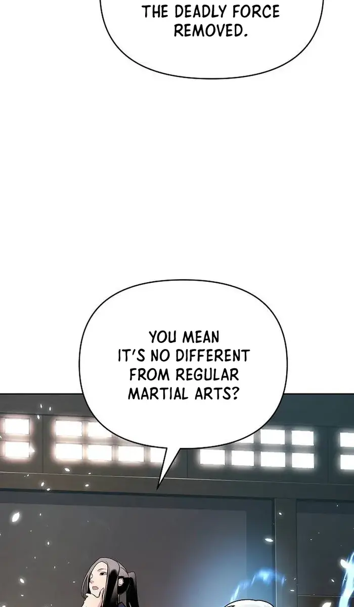 The Mysterious World's Greatest Martial Artist Little Prince Chapter 39 Page 106