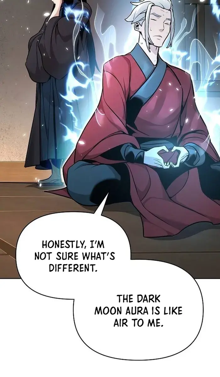 The Mysterious World's Greatest Martial Artist Little Prince Chapter 39 Page 107