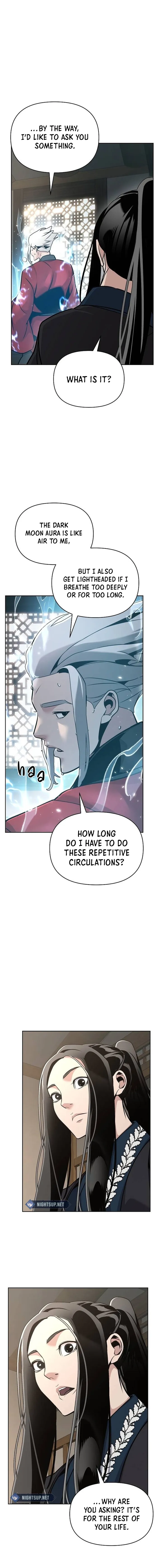The Mysterious World's Greatest Martial Artist Little Prince Chapter 39 Page 108
