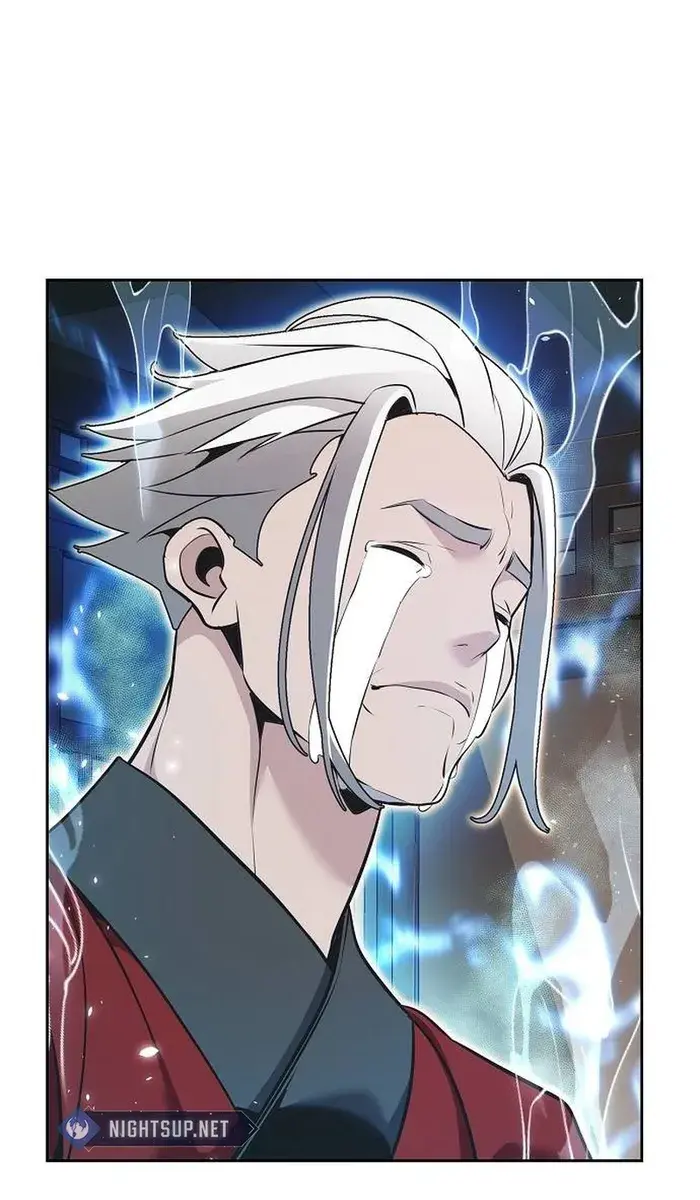 The Mysterious World's Greatest Martial Artist Little Prince Chapter 39 Page 116