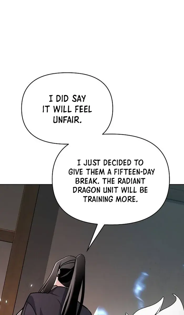The Mysterious World's Greatest Martial Artist Little Prince Chapter 39 Page 117