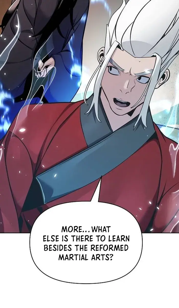 The Mysterious World's Greatest Martial Artist Little Prince Chapter 39 Page 118