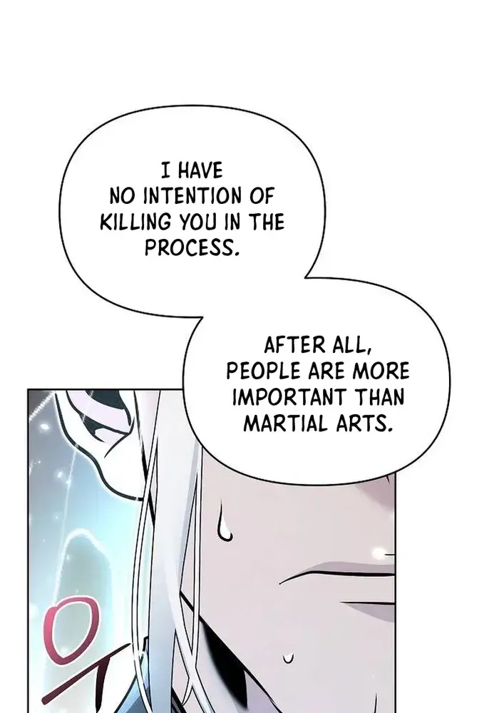 The Mysterious World's Greatest Martial Artist Little Prince Chapter 39 Page 121