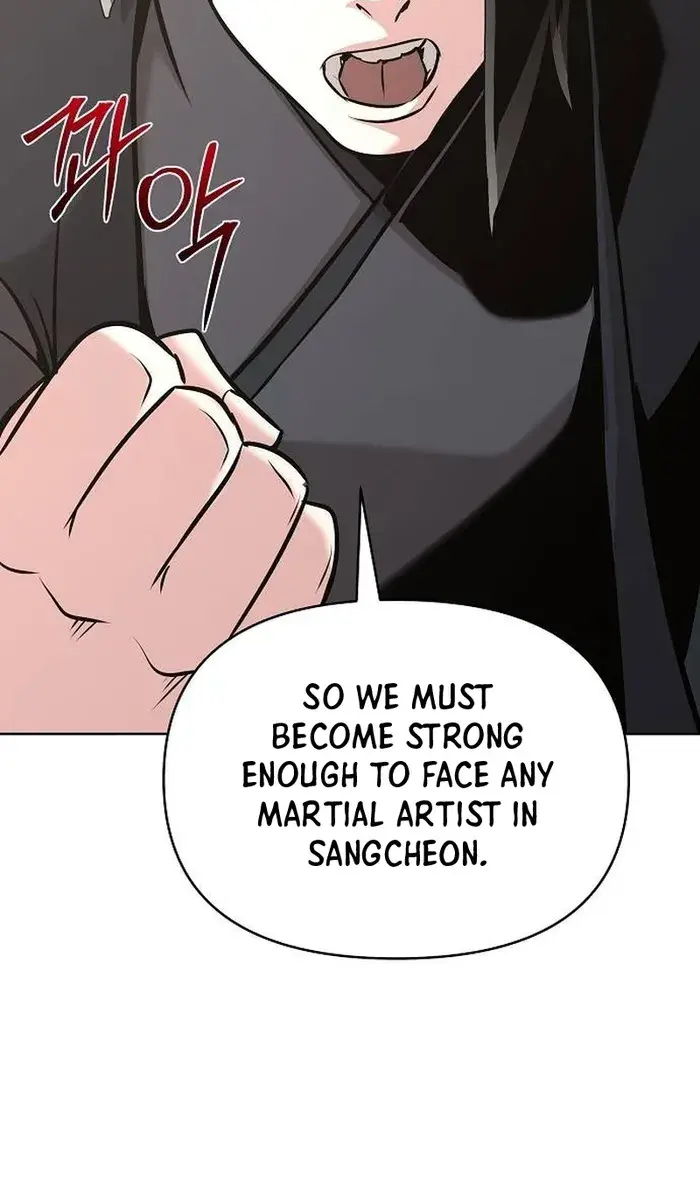 The Mysterious World's Greatest Martial Artist Little Prince Chapter 39 Page 133