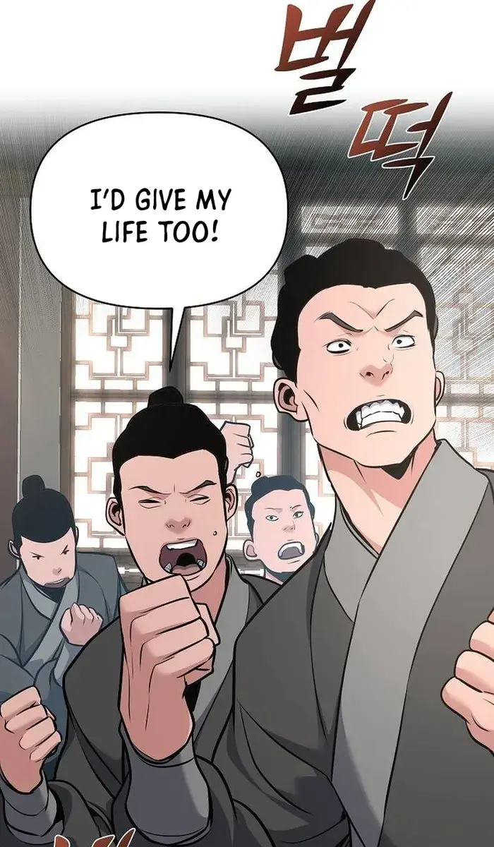 The Mysterious World's Greatest Martial Artist Little Prince Chapter 39 Page 140