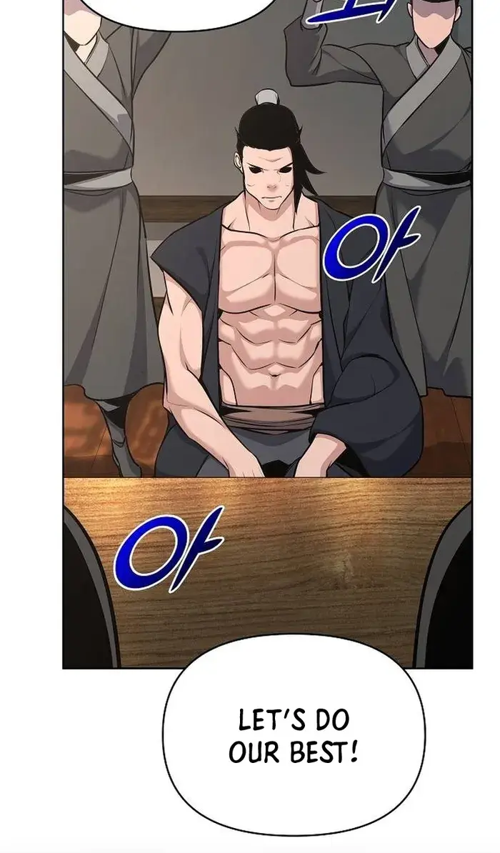 The Mysterious World's Greatest Martial Artist Little Prince Chapter 39 Page 142