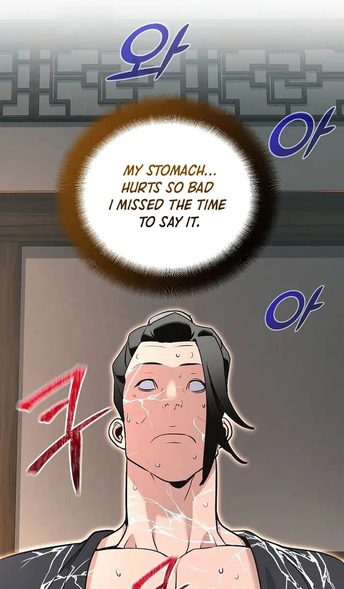 The Mysterious World's Greatest Martial Artist Little Prince Chapter 39 Page 144