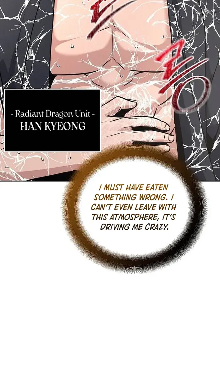 The Mysterious World's Greatest Martial Artist Little Prince Chapter 39 Page 145