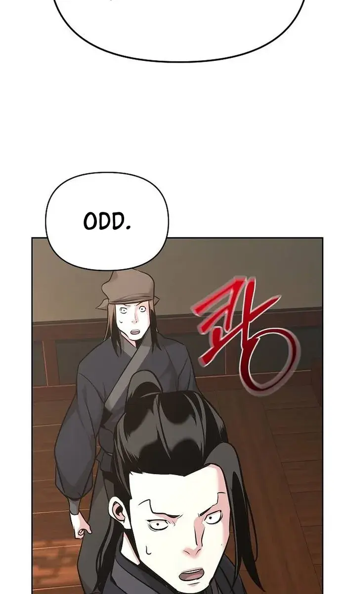 The Mysterious World's Greatest Martial Artist Little Prince Chapter 39 Page 159