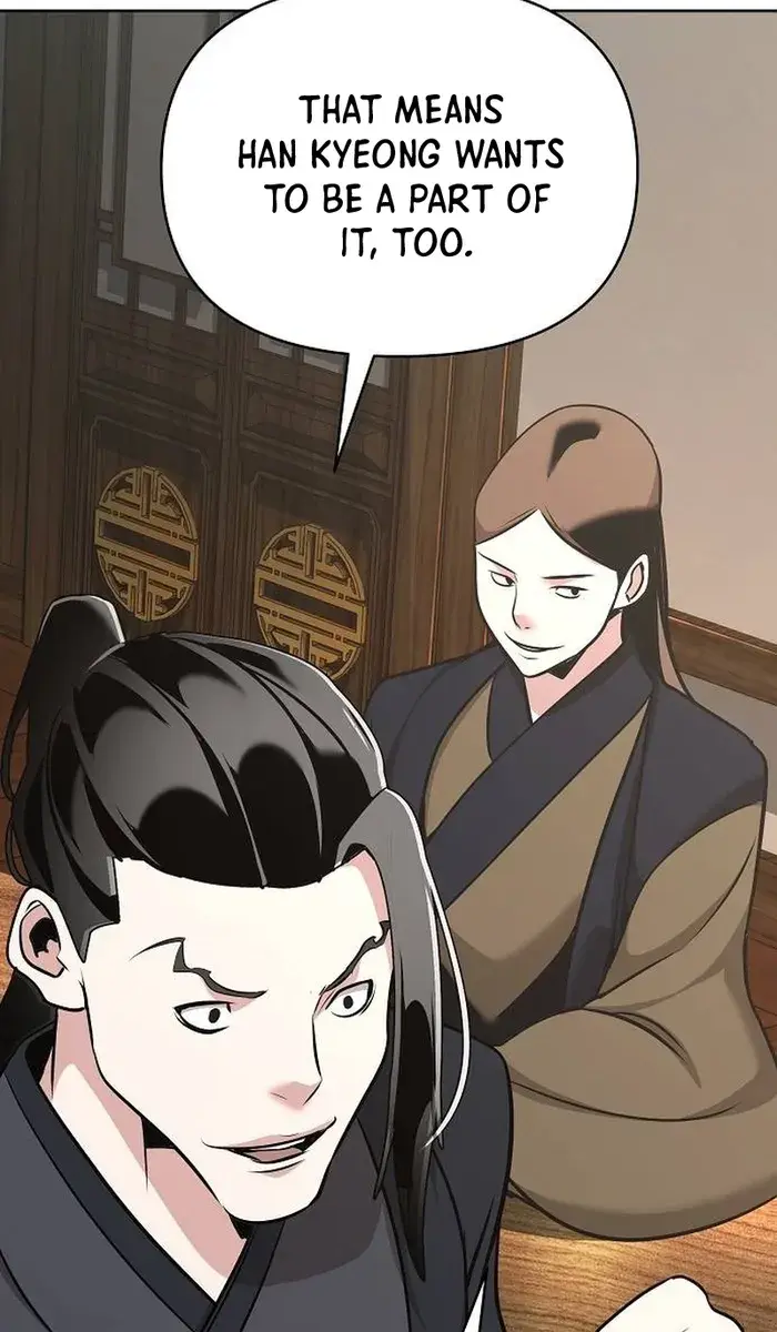 The Mysterious World's Greatest Martial Artist Little Prince Chapter 39 Page 162