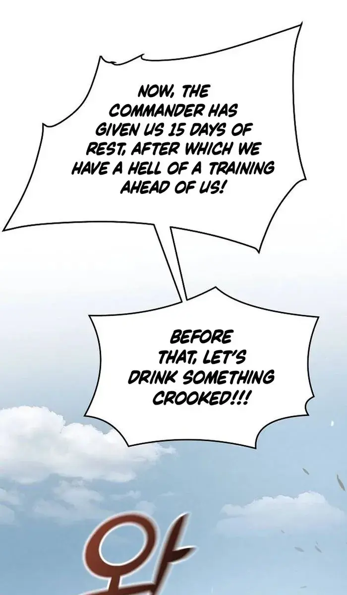 The Mysterious World's Greatest Martial Artist Little Prince Chapter 39 Page 165