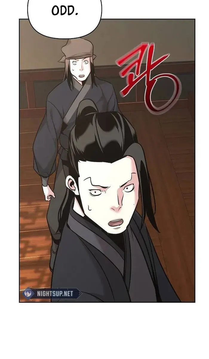 The Mysterious World's Greatest Martial Artist Little Prince Chapter 40 Page 5