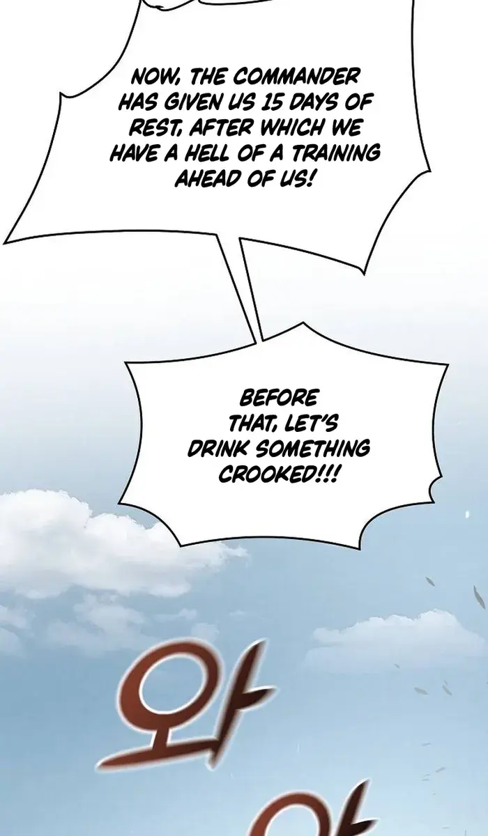 The Mysterious World's Greatest Martial Artist Little Prince Chapter 40 Page 11