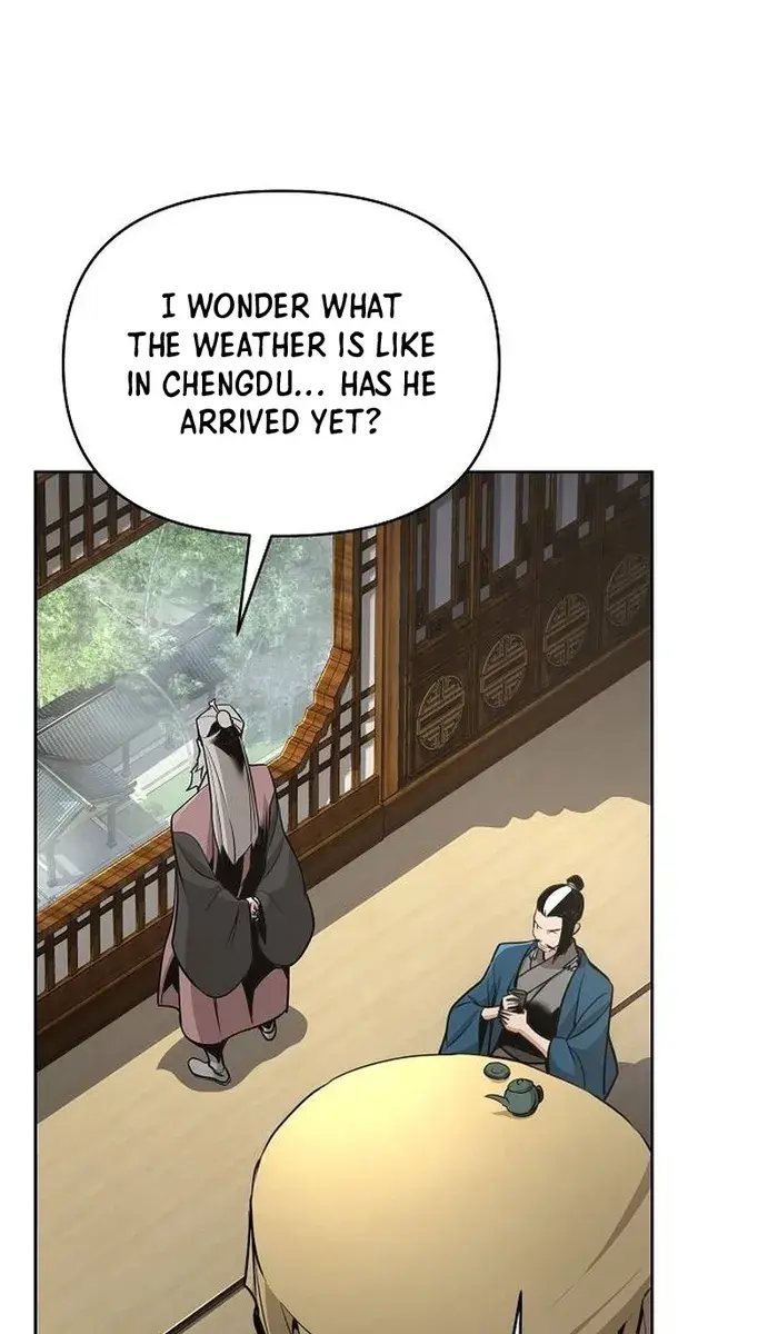 The Mysterious World's Greatest Martial Artist Little Prince Chapter 40 Page 19