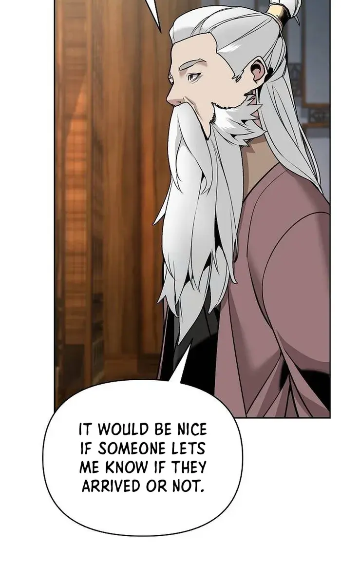 The Mysterious World's Greatest Martial Artist Little Prince Chapter 40 Page 21