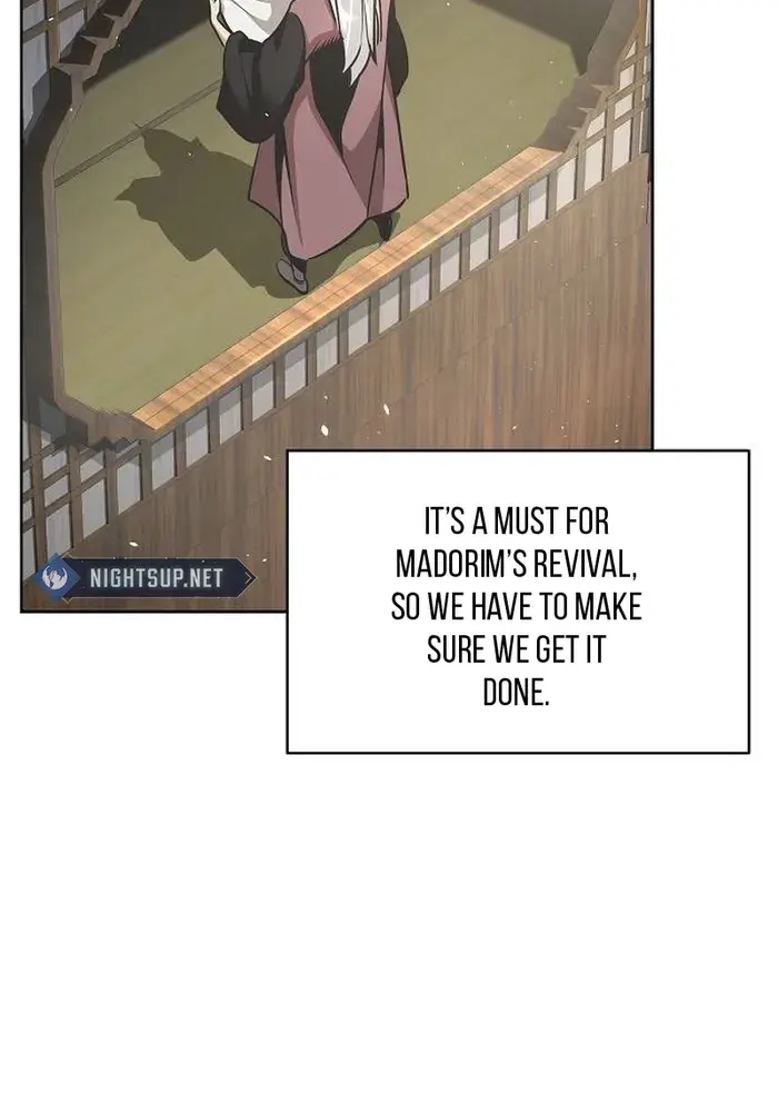 The Mysterious World's Greatest Martial Artist Little Prince Chapter 40 Page 29