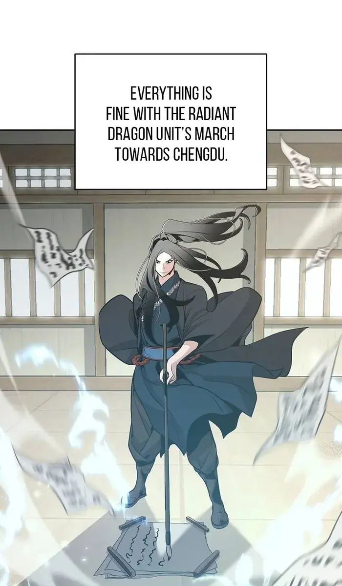 The Mysterious World's Greatest Martial Artist Little Prince Chapter 40 Page 31