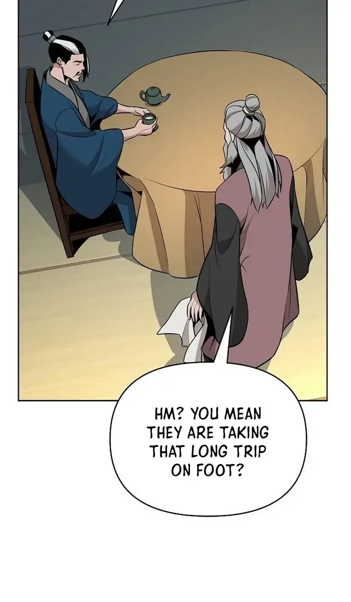 The Mysterious World's Greatest Martial Artist Little Prince Chapter 40 Page 38