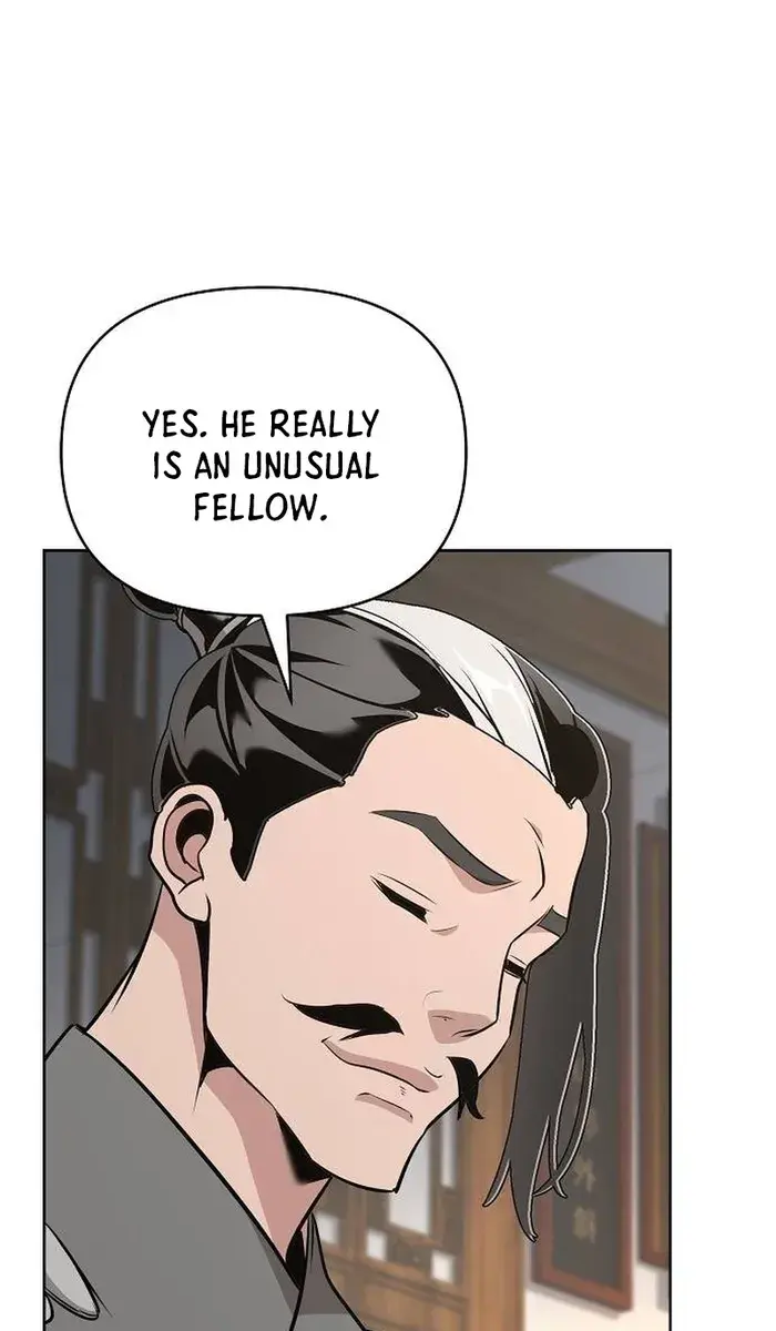The Mysterious World's Greatest Martial Artist Little Prince Chapter 40 Page 39