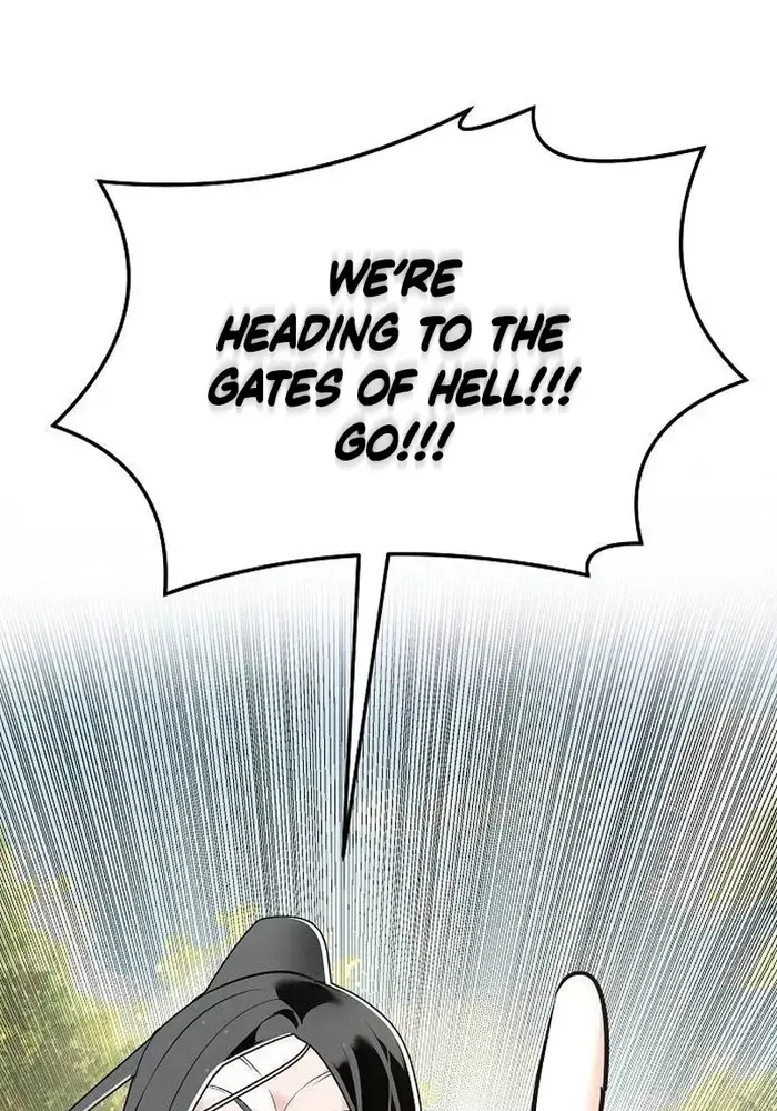The Mysterious World's Greatest Martial Artist Little Prince Chapter 40 Page 43