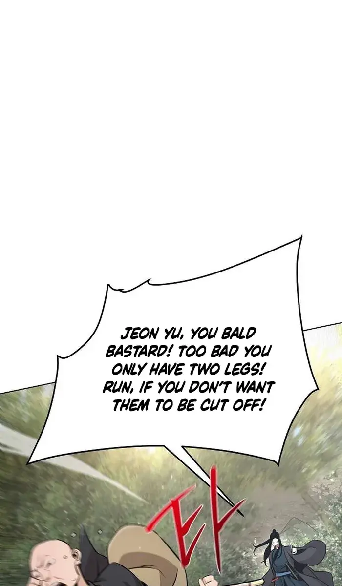 The Mysterious World's Greatest Martial Artist Little Prince Chapter 40 Page 46