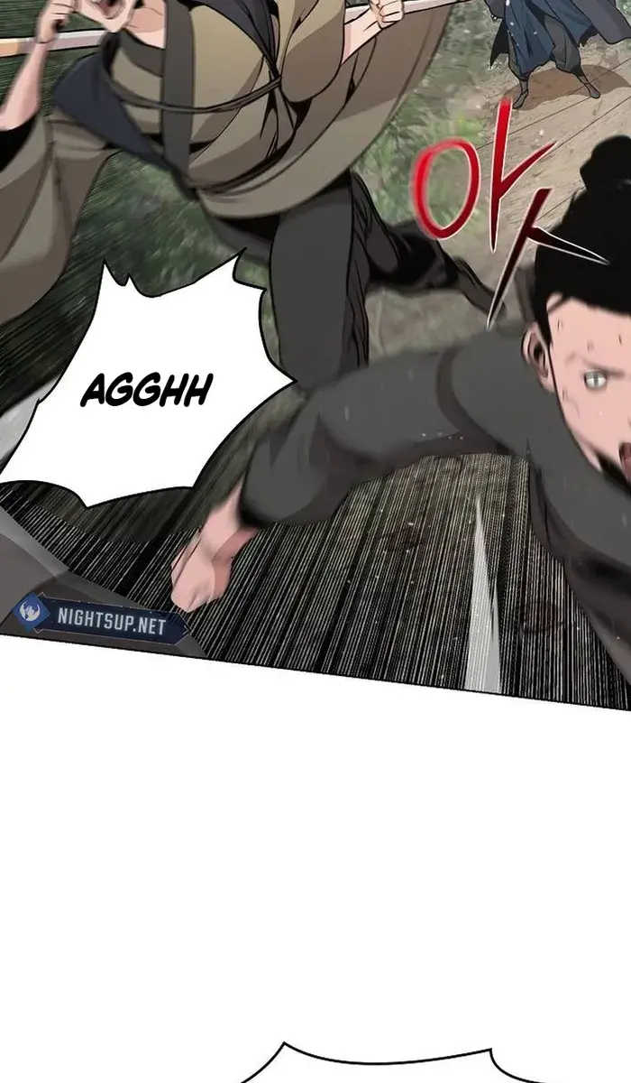 The Mysterious World's Greatest Martial Artist Little Prince Chapter 40 Page 47