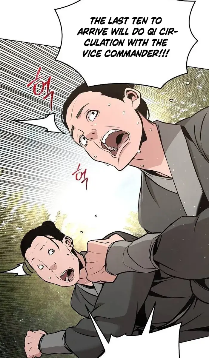 The Mysterious World's Greatest Martial Artist Little Prince Chapter 40 Page 48