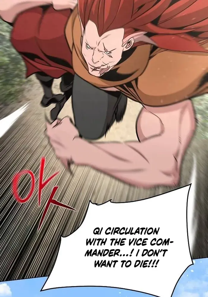 The Mysterious World's Greatest Martial Artist Little Prince Chapter 40 Page 50